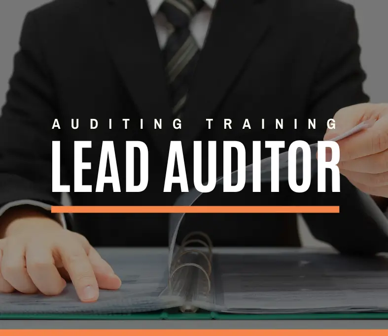 Lead Auditor Course
