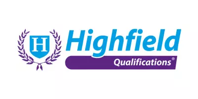 Highfield Logo