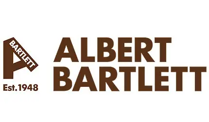 albert bartlett logo