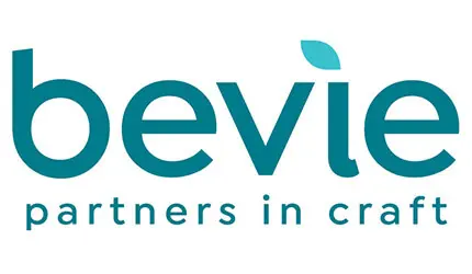 bevie logo