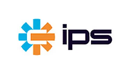 ips logo