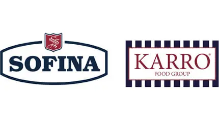 sofina karro logo