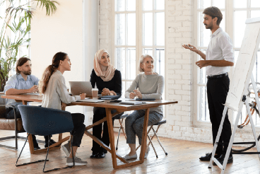 in-house training